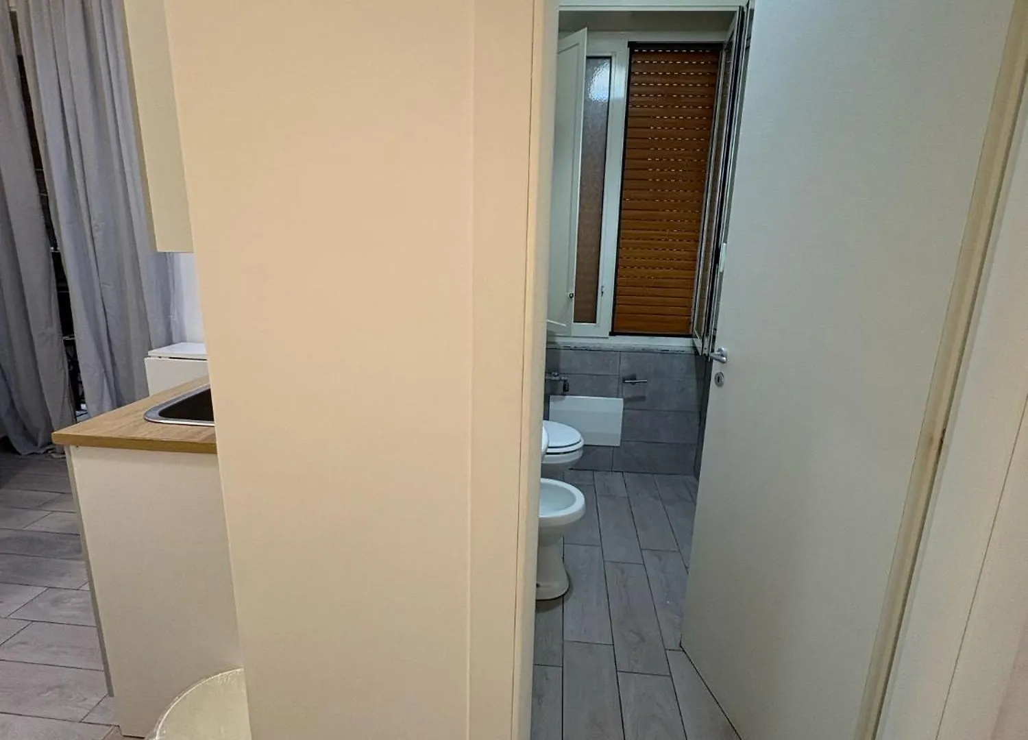 Viren Rooms Naples Bed & Breakfast