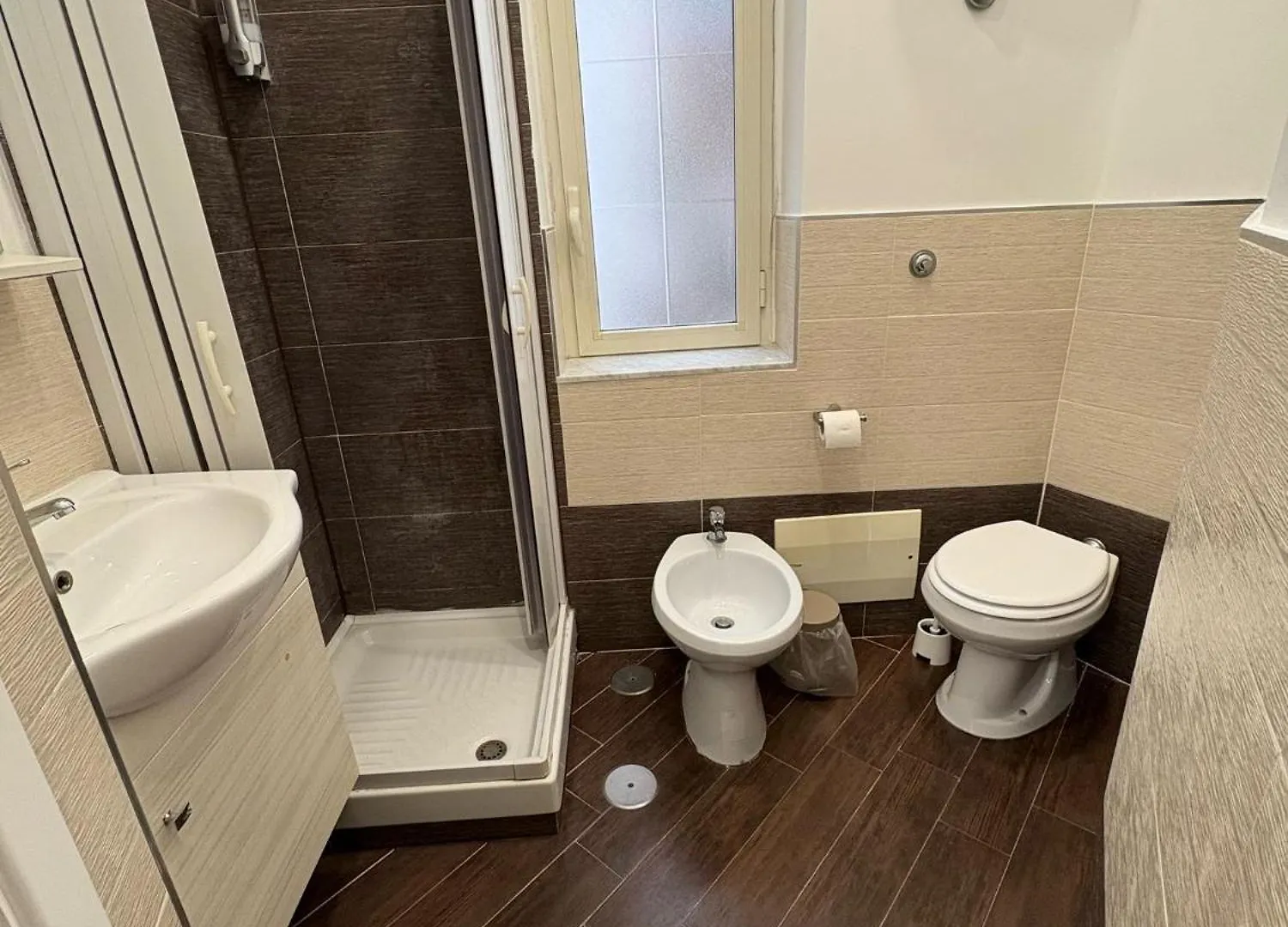 Viren Rooms Naples Bed & Breakfast