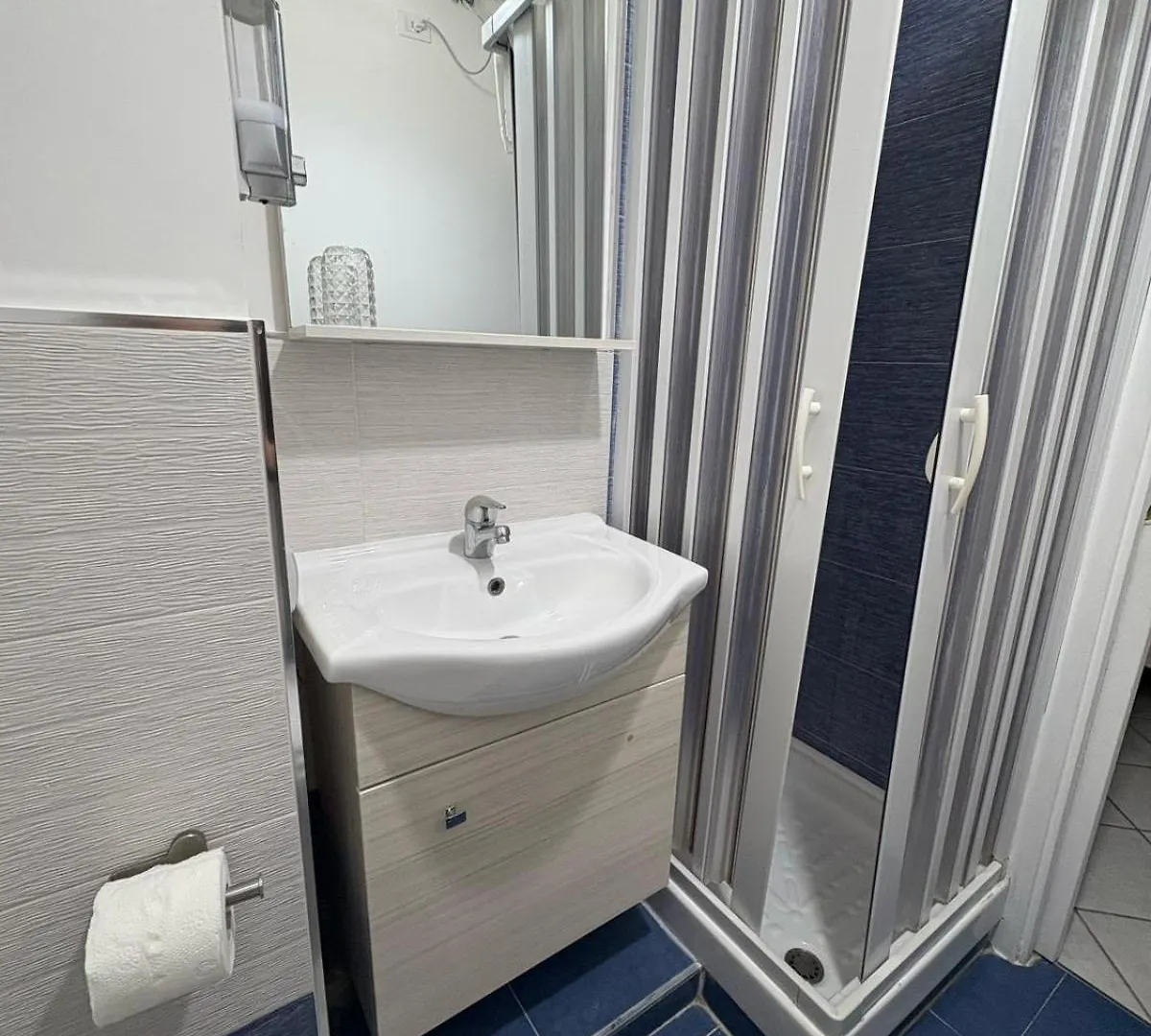 Bed & Breakfast Viren Rooms Naples