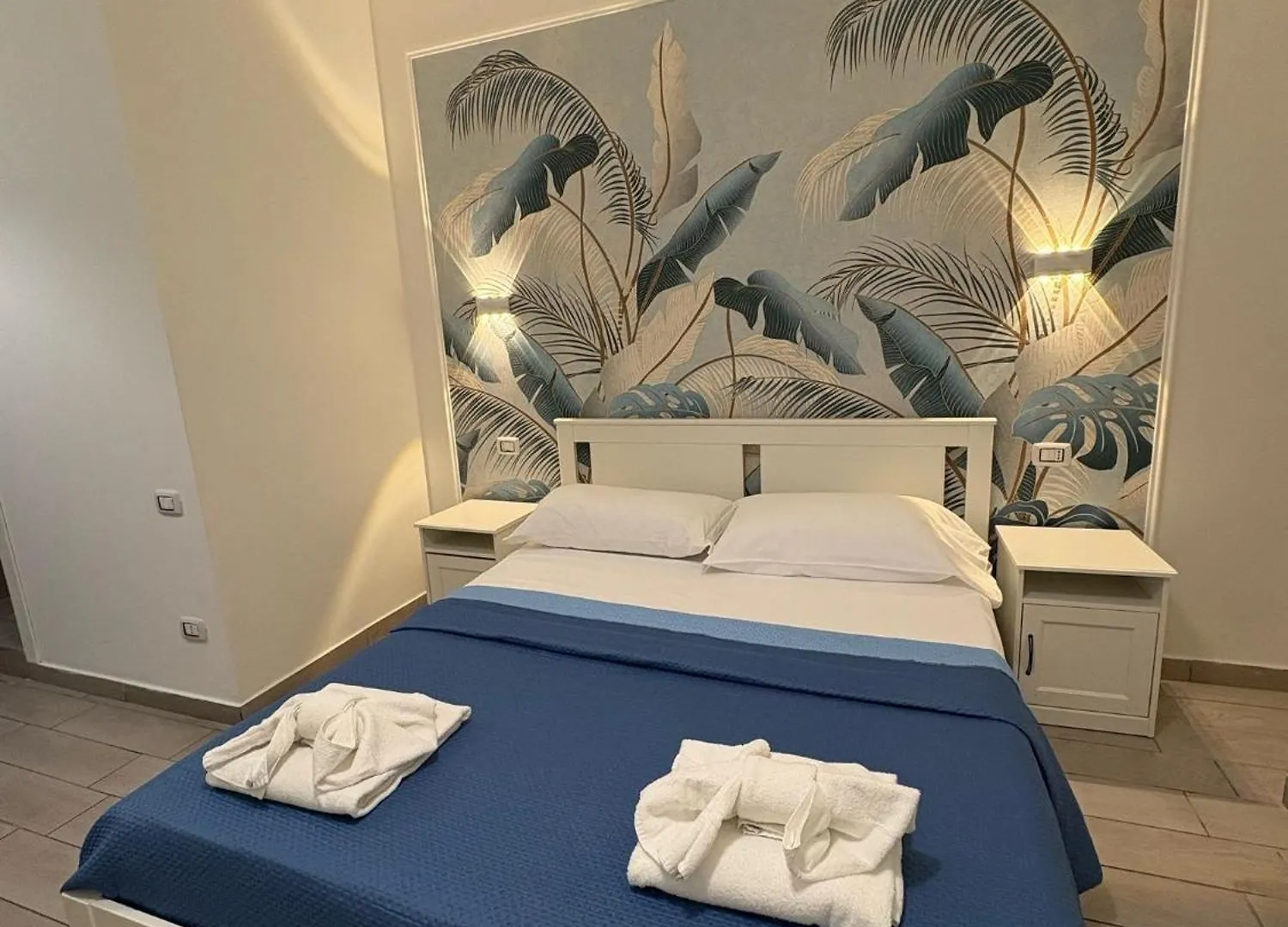 Bed & Breakfast Viren Rooms Naples