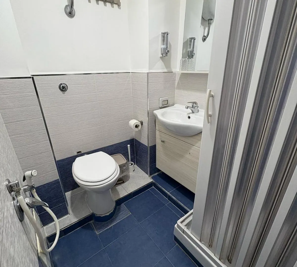 Bed & Breakfast Viren Rooms Naples