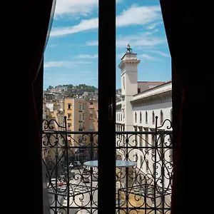3* Couette-café Vico 22