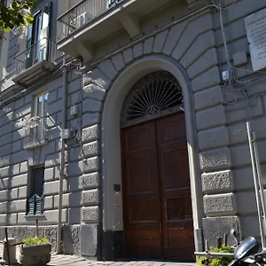 Residenza Suor Orsola Bed & Breakfast