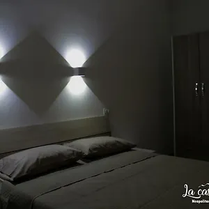 La Casa Di Cò Bed & Breakfast
